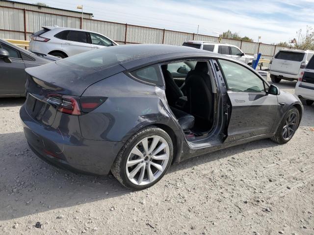 5YJ3E1EB8NF275204 | 2022 TESLA MODEL 3