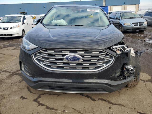 2FMPK4J92MBA55871 | 2021 FORD EDGE SEL