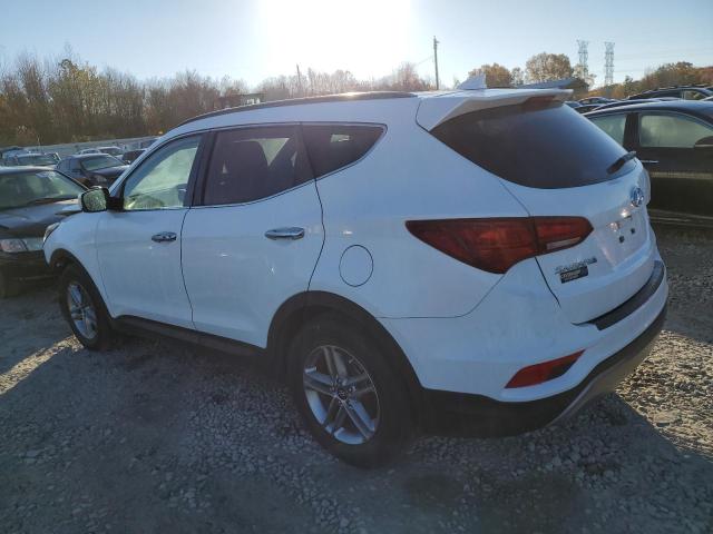 5NMZU3LB9HH014601 | 2017 Hyundai santa fe sport