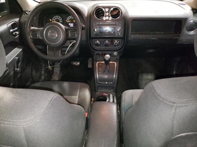 2015 JEEP PATRIOT SP - 1C4NJRBB6FD347534