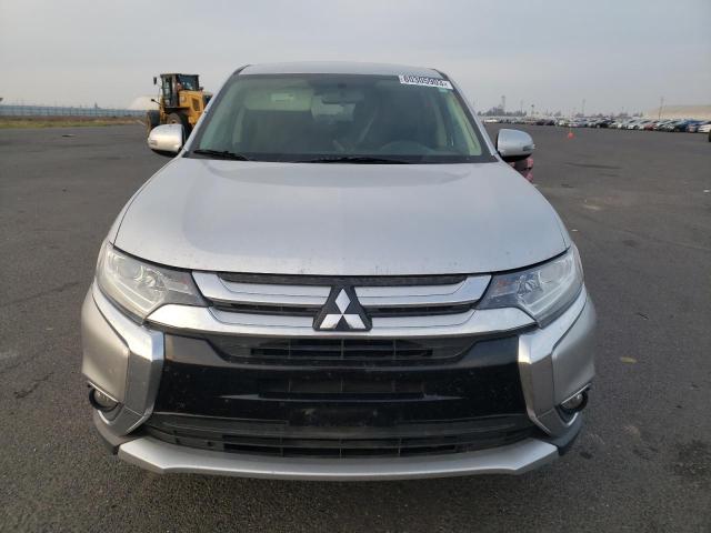 JA4AZ3A31JZ042219 | 2018 MITSUBISHI OUTLANDER