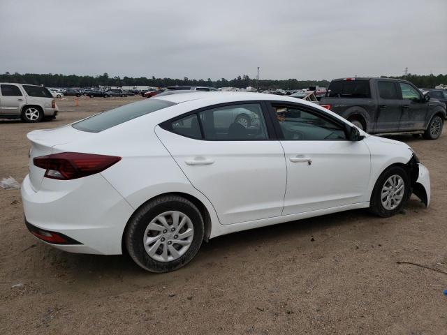 VIN 5NPD74LF4LH499865 2020 HYUNDAI ELANTRA no.3