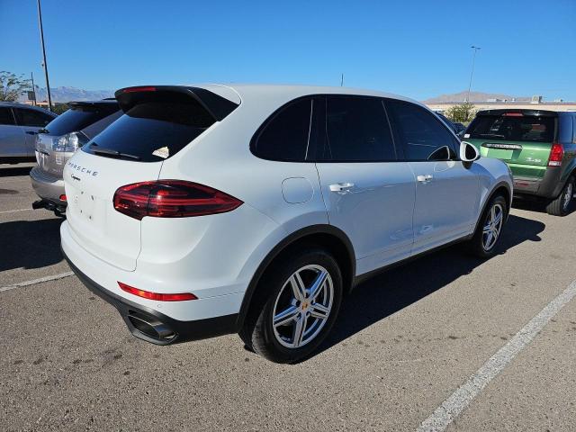 2016 Porsche Cayenne VIN: WP1AA2A28GKA14657 Lot: 80264073