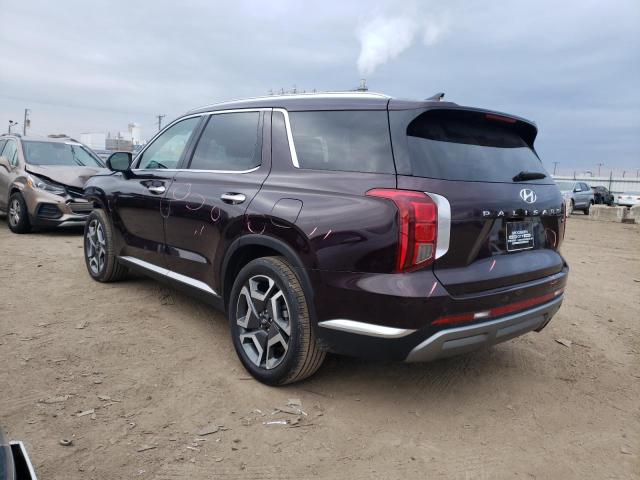 KM8R5DGE7PU489626 | 2023 HYUNDAI PALISADE L