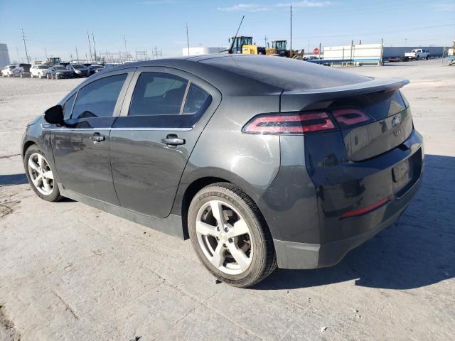 VIN 1G1RA6E42EU129238 2014 Chevrolet Volt no.2