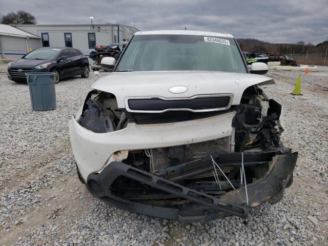 KNDJN2A2XE7024922 | 2014 KIA SOUL