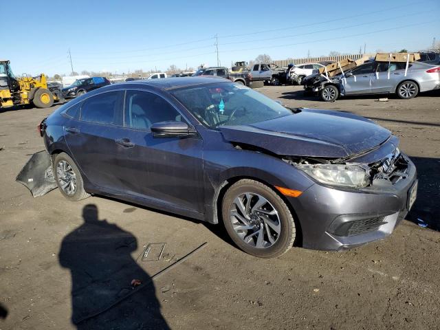 19XFC2F79GE084242 | 2016 HONDA CIVIC EX
