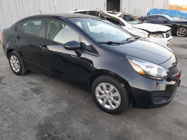 KNADM4A34F6529413 | 2015 KIA rio lx