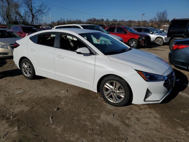 5NPD84LF8KH471322 | 2019 HYUNDAI ELANTRA SE