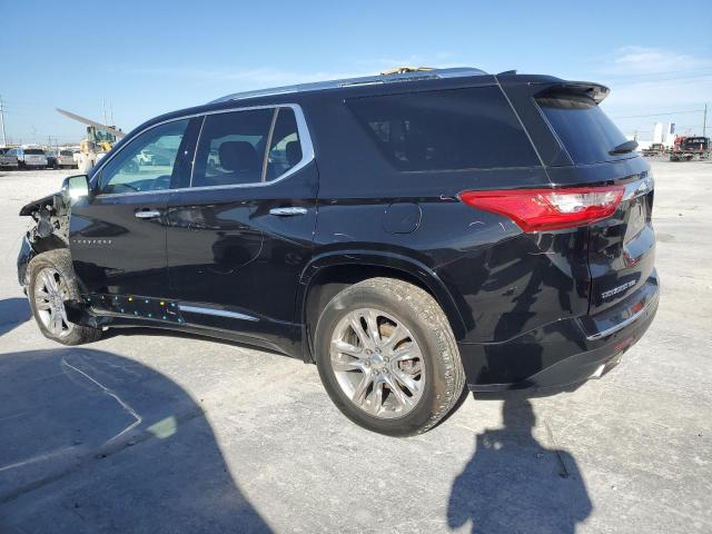 1GNEVKKW8JJ183882 | 2018 CHEVROLET TRAVERSE H