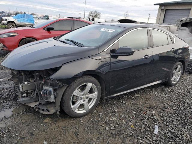 VIN 1G1RC6S59HU211575 2017 Chevrolet Volt, LT no.1