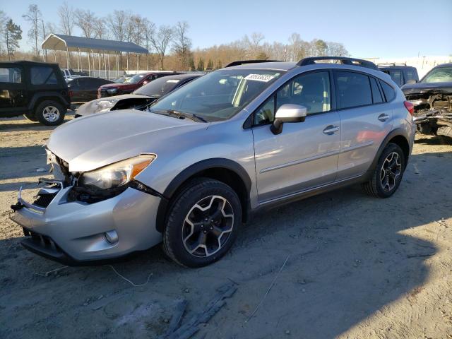 2015 Subaru XV Crosstrek 