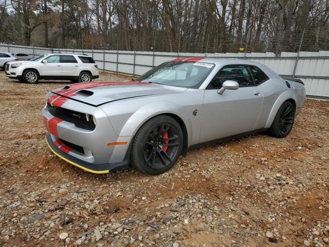 2020 Dodge Challenger SRT Hellcat