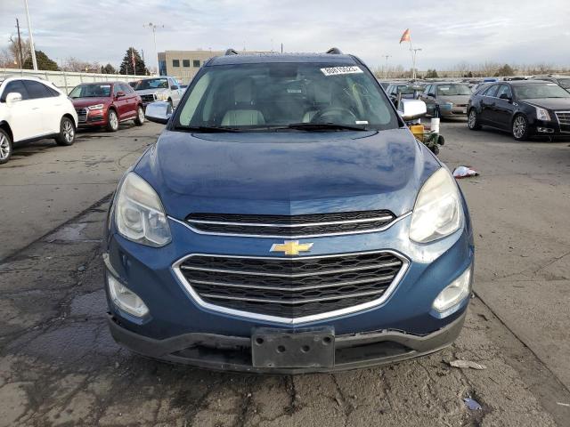 2GNFLGE37H6220274 | 2017 CHEVROLET EQUINOX PR