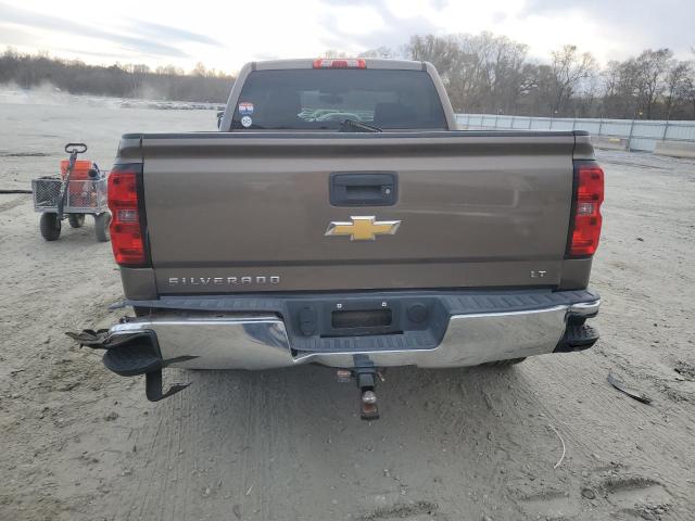 1GCRCREH3EZ164895 | 2014 CHEVROLET SILVERADO