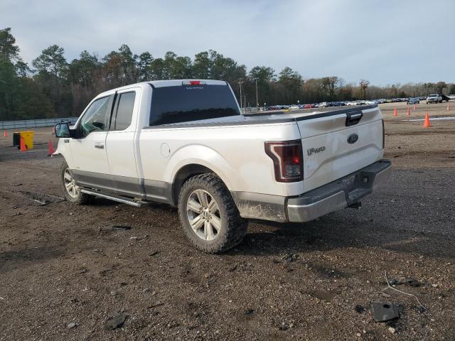 1FTEX1CP1GKD41180 | 2016 FORD F150 SUPER