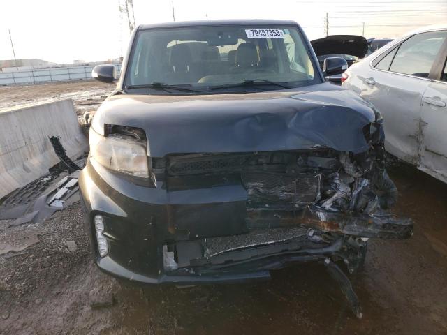 JTLZE4FE2EJ052710 | 2014 TOYOTA SCION XB