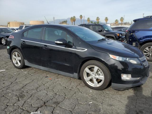 VIN 1G1RF6E40DU128718 2013 Chevrolet Volt no.4