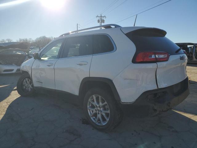 1C4PJLCB3HW516551 | 2017 JEEP CHEROKEE L