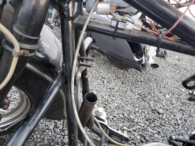 2001 HARLEY-DAVIDSON MOTORCYCLE 1K9HD2493YS194025