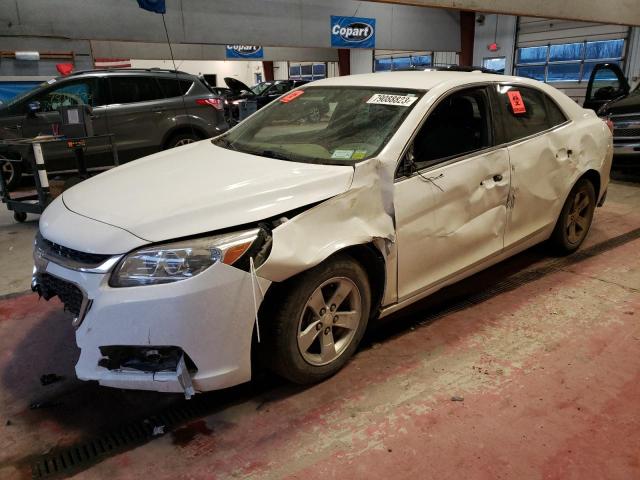 2016 Chevrolet Malibu Limited LT