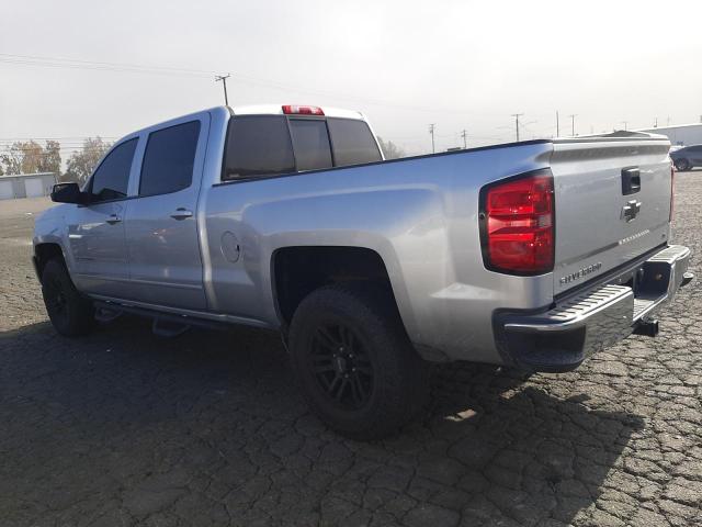 1GCPCREC8HF186635 | 2017 CHEVROLET SILVERADO