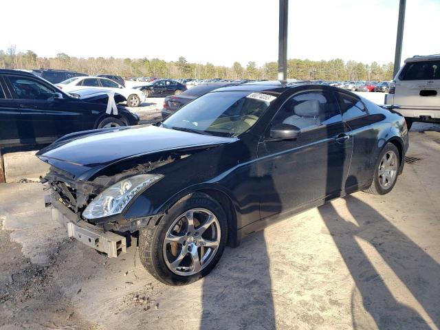 2003 INFINITI G35 Coupe 