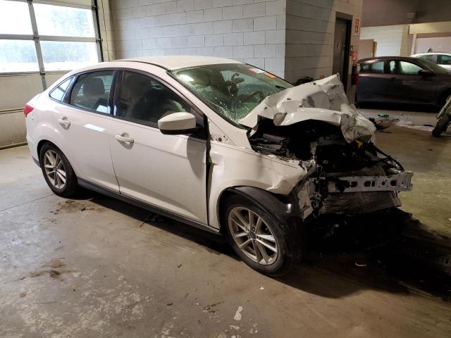 1FADP3F29JL268655 | 2018 FORD FOCUS SE