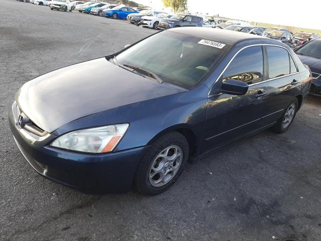 2005 Honda Accord Sedan LX