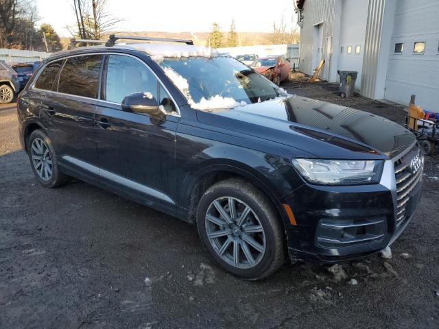 VIN WA1LAAF76HD053711 2017 Audi Q7, Premium Plus no.4