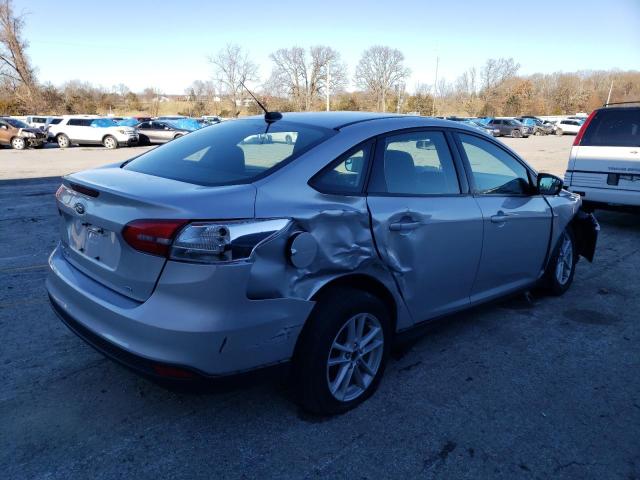 1FADP3F24JL272807 | 2018 FORD FOCUS SE