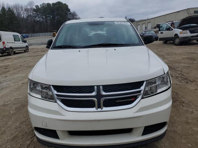 3C4PDCAB8FT718847 | 2015 DODGE JOURNEY SE