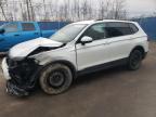 2019 VOLKSWAGEN TIGUAN S - 3VV0B7AX4KM100232