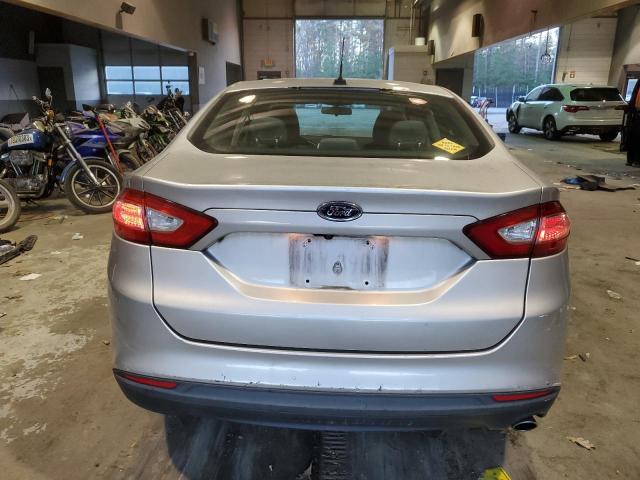 3FA6P0G73GR272681 | 2016 FORD FUSION S