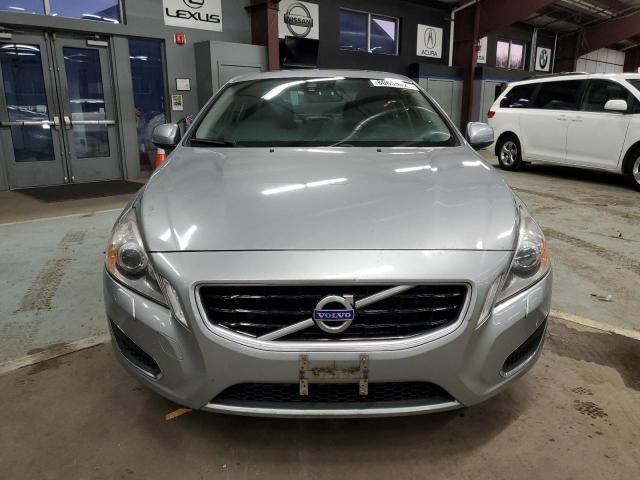2011 Volvo S60 T6 VIN: YV1902FH8B2016433 Lot: 80655023