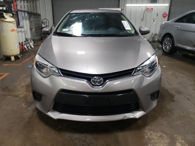 5YFBURHE5FP235168 | 2015 TOYOTA COROLLA L