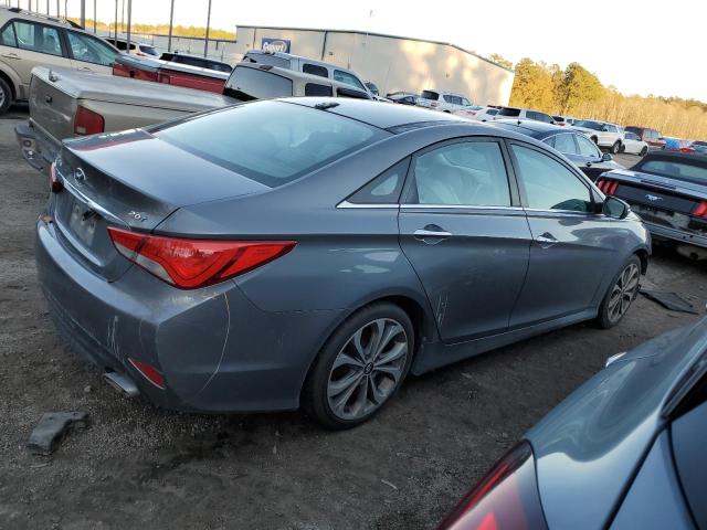 5NPEC4AB6EH887537 | 2014 HYUNDAI SONATA SE