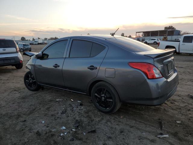 3N1CN7AP9KL836708 | 2019 NISSAN VERSA S