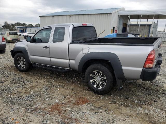 5TFUX4EN3FX034944 | 2015 TOYOTA TACOMA ACC