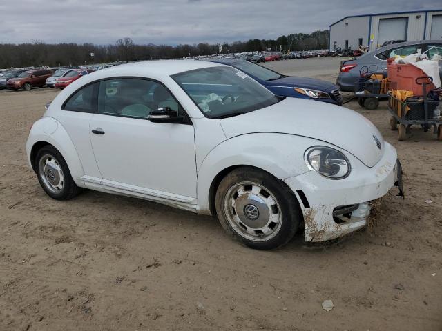 3VWF17AT0FM655013 | 2015 VOLKSWAGEN BEETLE 1.8