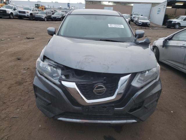 JN8AT2MV7JW303387 | 2018 Nissan rogue s