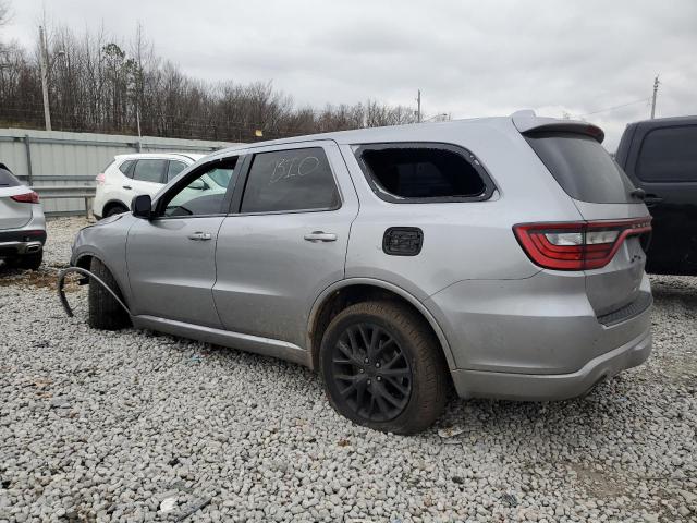 1C4SDHCT2FC953253 | 2015 DODGE DURANGO R/