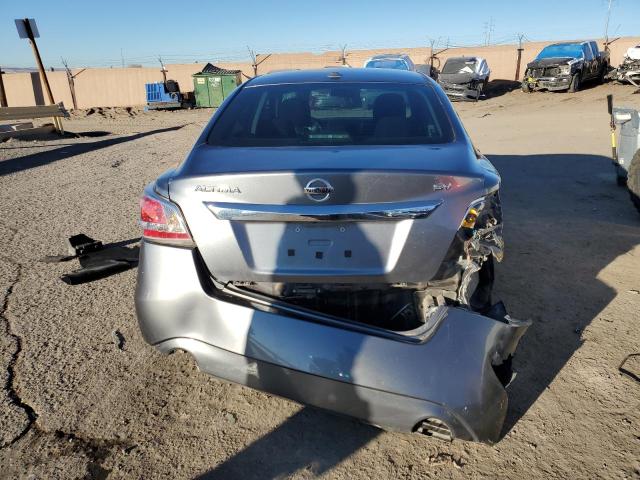 VIN 1N4AL3AP8FC237468 2015 Nissan Altima, 2.5 no.6