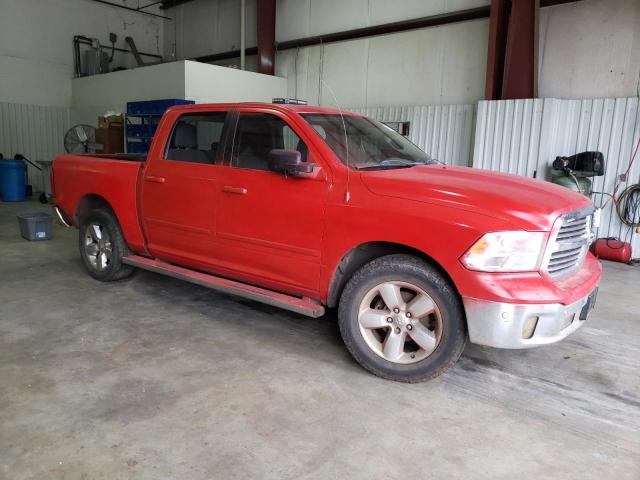 1C6RR6LT4FS592772 | 2015 RAM 1500 SLT