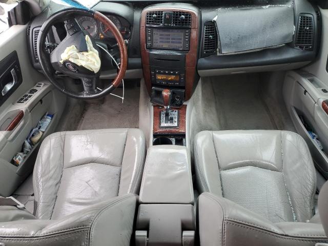 1GYEE63A840179435 | 2004 Cadillac srx