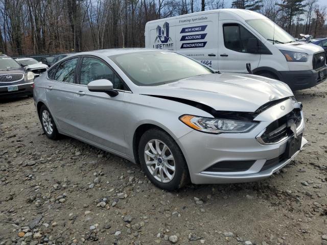 Vin: 3fa6p0g7xhr150773, lot: 79068933, ford fusion s 20174