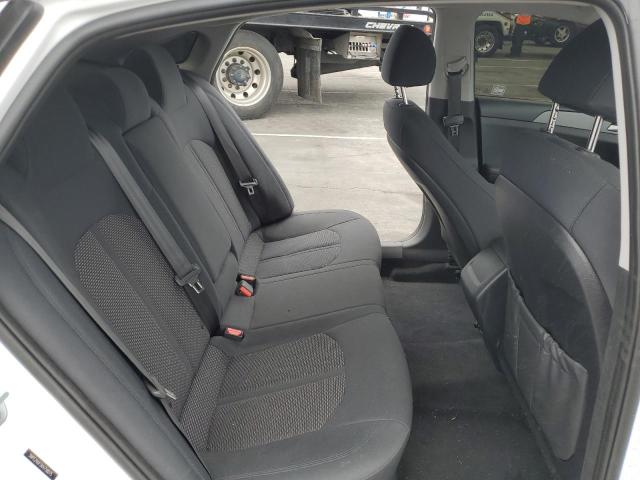 2019 HYUNDAI SONATA SE - 5NPE24AF5KH758075