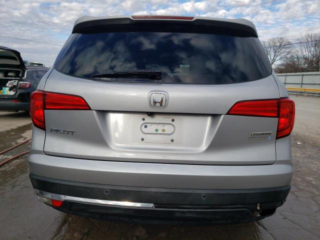 5FNYF5H94GB039350 | 2016 HONDA PILOT TOUR