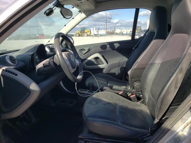 2015 SMART FORTWO PUR - WMEEJ3BA9FK813023