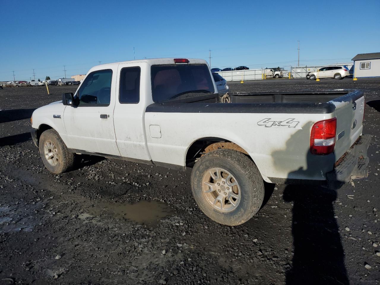 1FTZR15E19PA44570 2009 Ford Ranger Super Cab